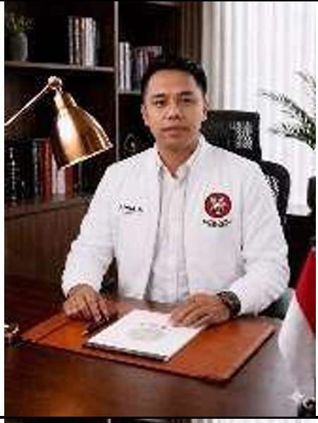 ARGAM MULDANI SAPUTRA