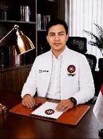 NUR ARIANDO NASUTION