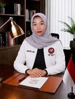 MARETHA ANGGINA