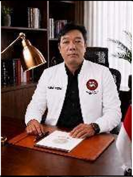 CENG IHONG