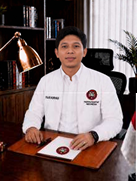 FAJRI NURHADI
