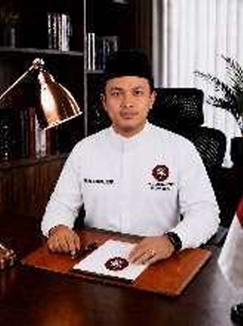AHMAD RAMADHANI